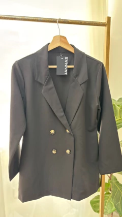 BLAZER SASTRERO OLIVIA