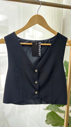 BLAZER SASTRERO OLIVIA - comprar online