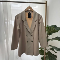 BLAZER SASTRERO OLIVIA - tienda online