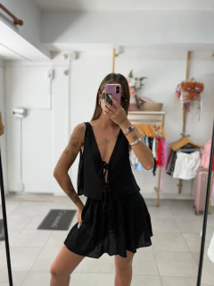 CHALECO JUANA - tienda online