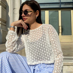 BUZO ASIA⚡️ crochet