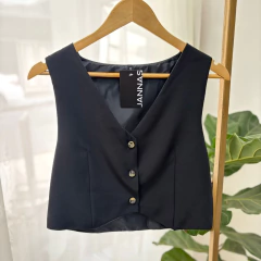 Imagen de BLAZER SASTRERO OLIVIA