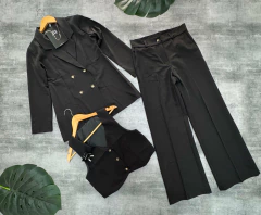 PANTALON SASTRERO COSMOS - comprar online