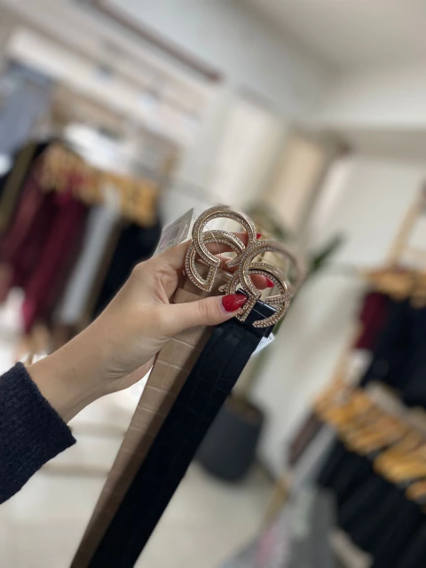 Cinto CG - comprar online