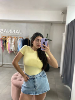 Body ISA - comprar online