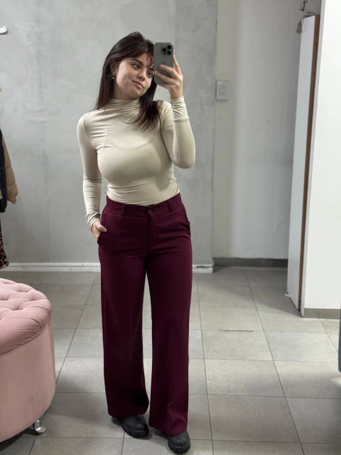 PANTALON COSMOS sastrero - comprar online