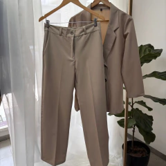 BLAZER SASTRERO OLIVIA - tienda online