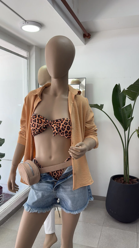 CAMISA GRETA - comprar online