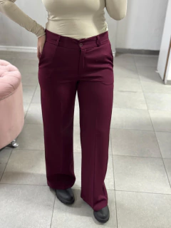 PANTALON COSMOS sastrero en internet