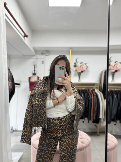 Pantalón Print en internet