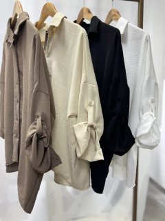 Camisa Ashton - comprar online