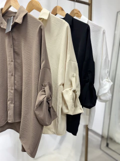 Camisa Ashton - comprar online