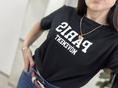 REMERA PARIS - jannas