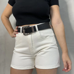 SHORT BERMUDA MOM - comprar online