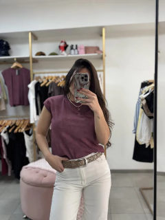 REMERA VIKI TACHAS en internet