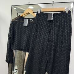 BUZO ASIA⚡️ crochet - comprar online