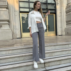 PANTALON SASTRERO COSMOS