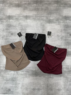 Strapless Morley - jannas