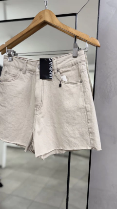 SHORT DE JEANS TOAST en internet