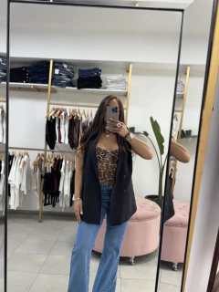 CHALECO SASTRERO CADILAC - comprar online