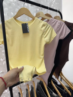 Body ISA - comprar online