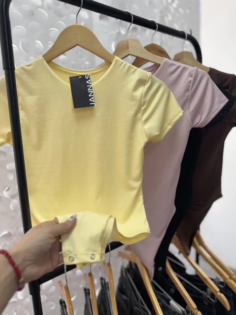 Body ISA - comprar online