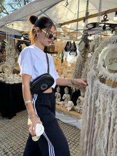 RIÑONERA LUNA - comprar online