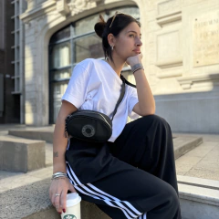 RIÑONERA LUNA - comprar online