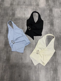 TOP IRIS en internet