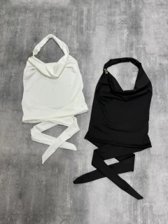 TOP BUCHE SOLE - comprar online