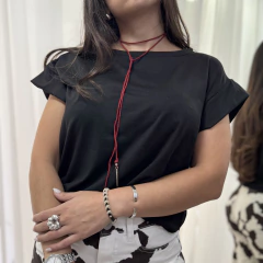 REMERA BÁSICA FLAVI en internet