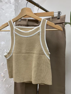 remera hilo denis - jannas