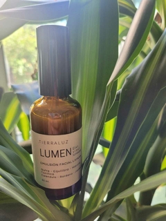 LUMEN Emulsión Facial Liviana 50 ML