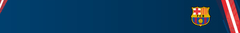Banner de la categoría Barcelona FC