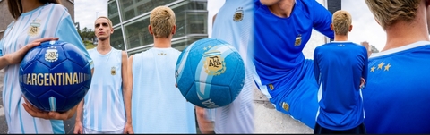 Banner de la categoría AFA