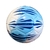 Pelota de Futbol DRB Argentina 20 N°3 - tienda online