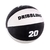 Pelota de Basquet DRB Fama N° 7 - Dribbling
