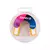 Protector Bucal Bicolor | Simbra®