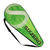Raqueta de Tenis Sixzero Nexo - Dribbling