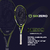 Imagen de Raqueta de Tenis Sixzero Nexo