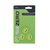 Antivibrador Sixzero Face Amarillo x3
