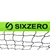 Red de Minitenis Sixzero 3m ó 6m - Dribbling