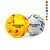 Bocha De Hockey Glitter | Simbra®