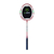Raqueta de Bádminton Sixzero Elite