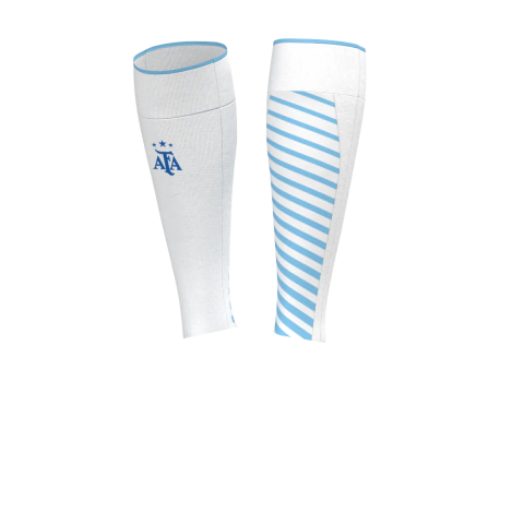 Pantorrilleras Deportivas Estadios 24 AFA | LICENCIAS CLUBES® - comprar online