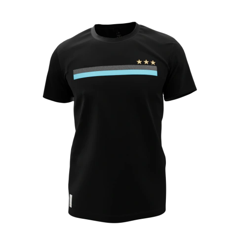 Imagen de Remera Urbana Campeones AFA | LICENCIAS CLUBES®