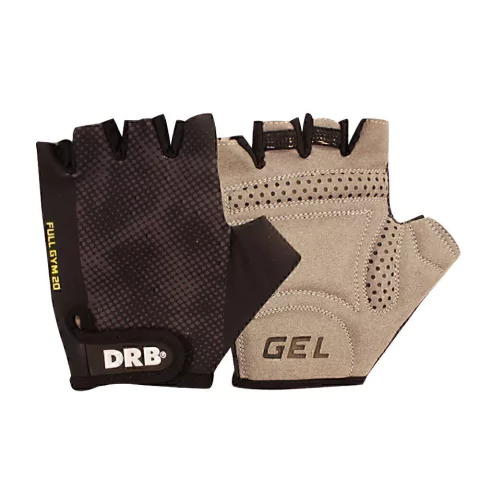 Guantes Fitness DRB Full Gym - comprar online