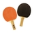 Imagen de Set de Ping Pong SENSEI 2 Paletas + 3 pelotas