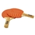 Set de Ping Pong SENSEI 2 Paletas + 3 pelotas - tienda online