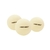 Set de Ping Pong SENSEI 2 Paletas + 3 pelotas - Dribbling